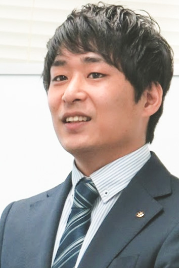 尾野 達也